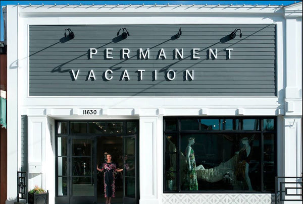 Permanent Vacation