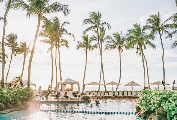Grand Wailea Waldorf Astoria Maui