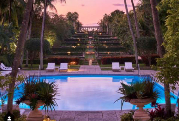 Four Seasons Bahamas