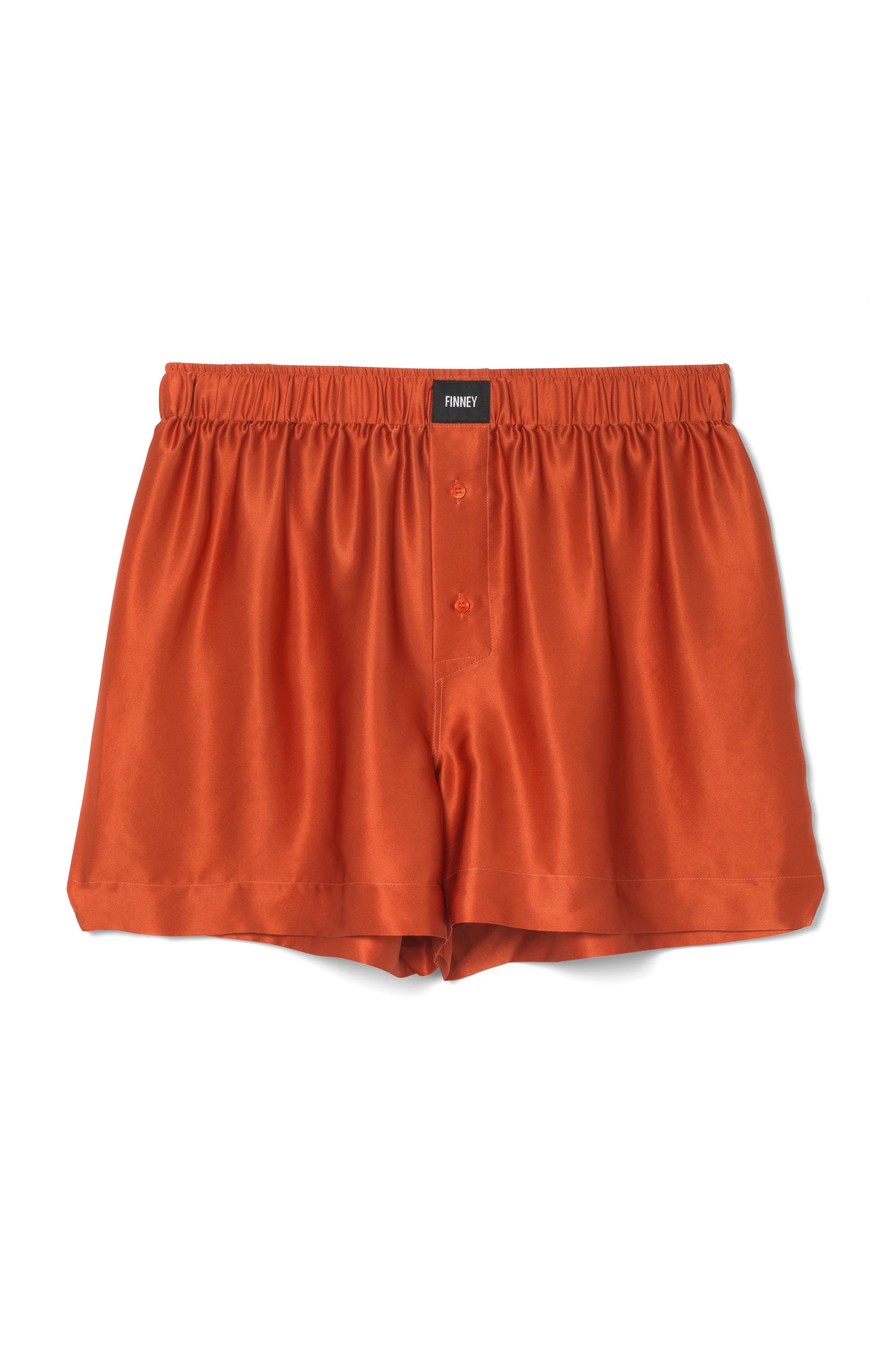 Le Weekend Silk Boxer Cassia 